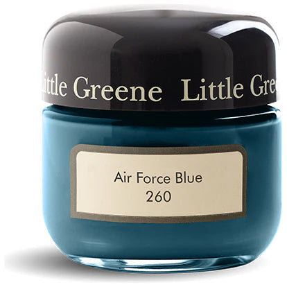 AIR FORCE BLUE N°260