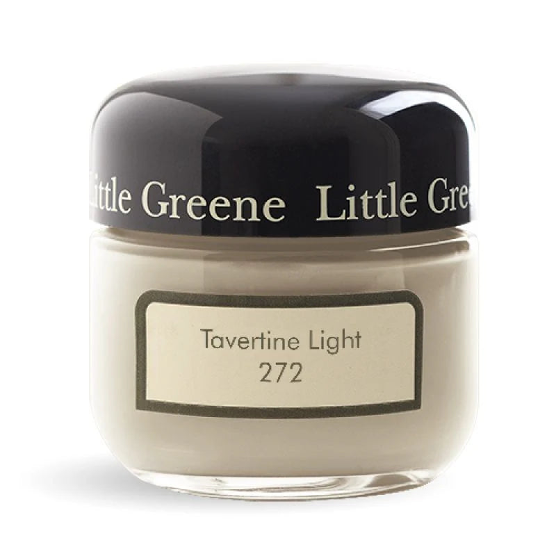 TRAVERTINE - LIGHT N°272
