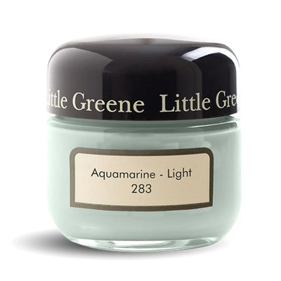 AQUAMARINE - LIGHT N°283