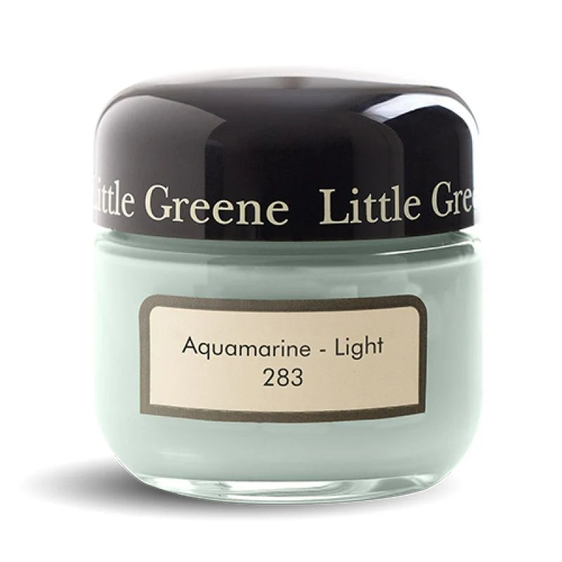 AQUAMARINE - LIGHT N°283