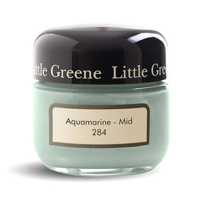 AQUAMARINE - MID N°284