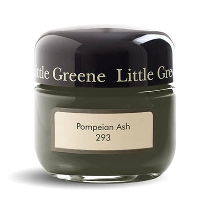 POMPEIAN ASH N°293