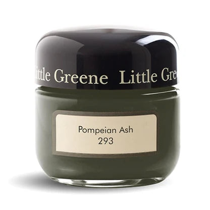 POMPEIAN ASH N°293