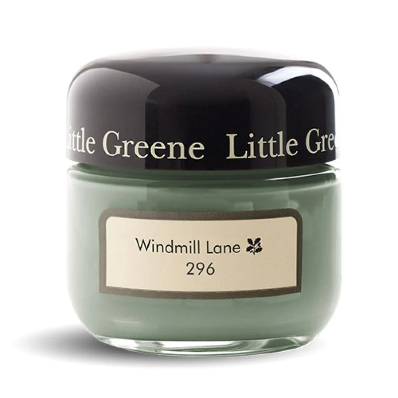 WINDMILL LANE N°296