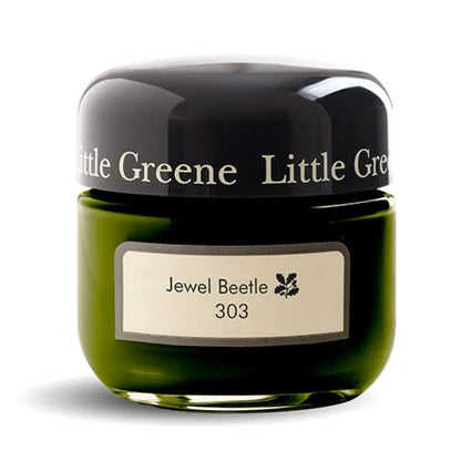 JEWEL BEETLE N°303