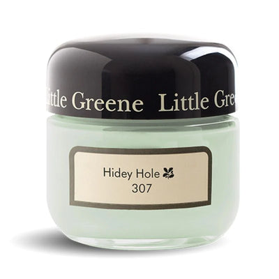 HIDEY HOLE N°307