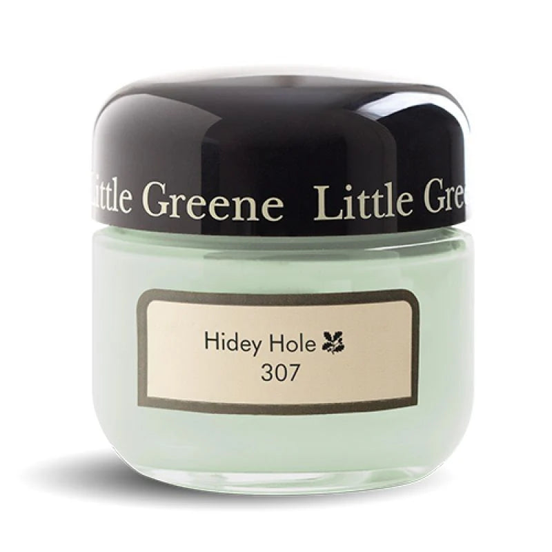 HIDEY HOLE N°307