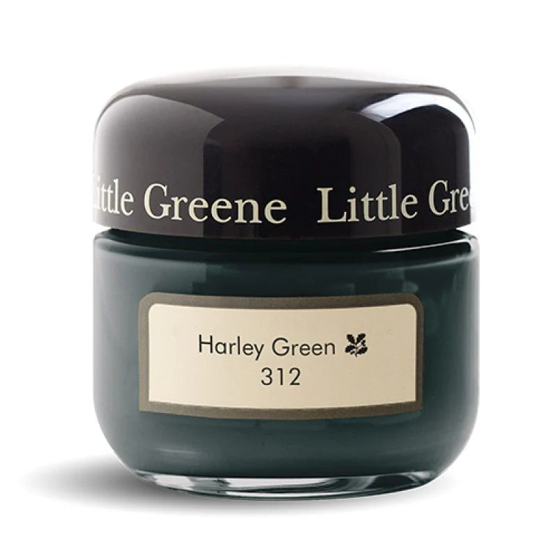 HARLEY GREEN N°312