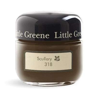 SCULLERY N°318
