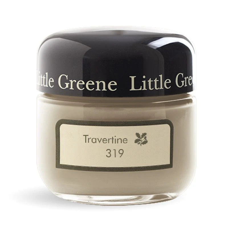 TRAVERTINE N°319