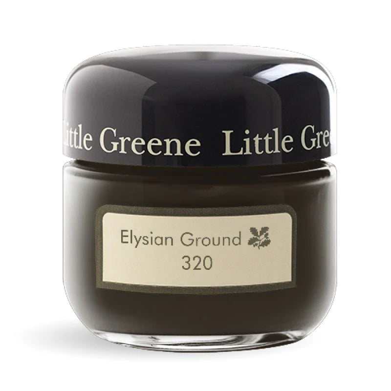 ELYSIAN GROUND N°320
