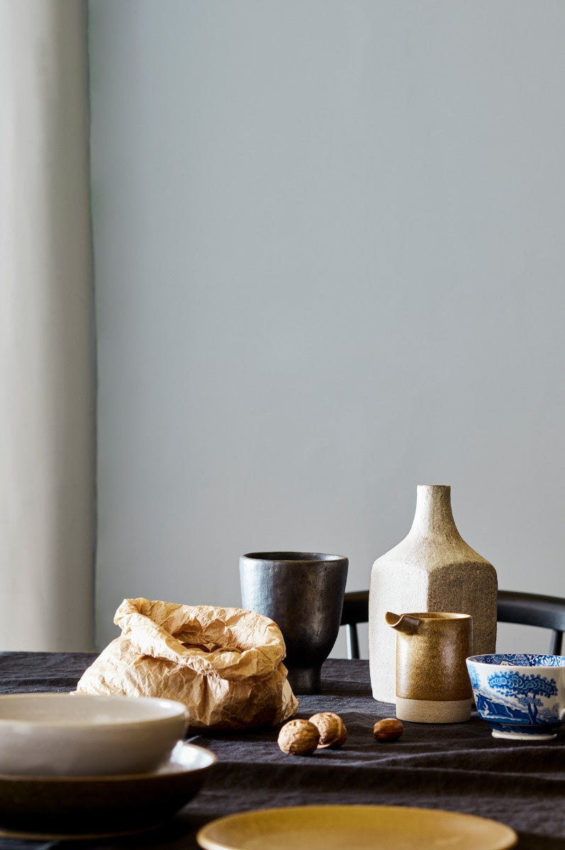 BONE CHINA BLUE - FAINT N°325