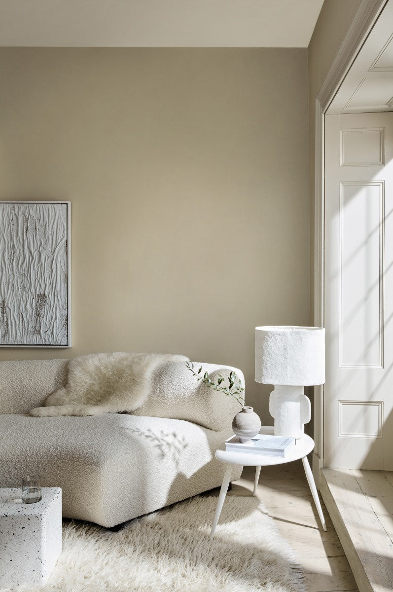 SILENT WHITE N°329