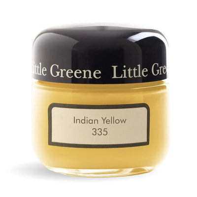 INDIAN YELLOW N°335