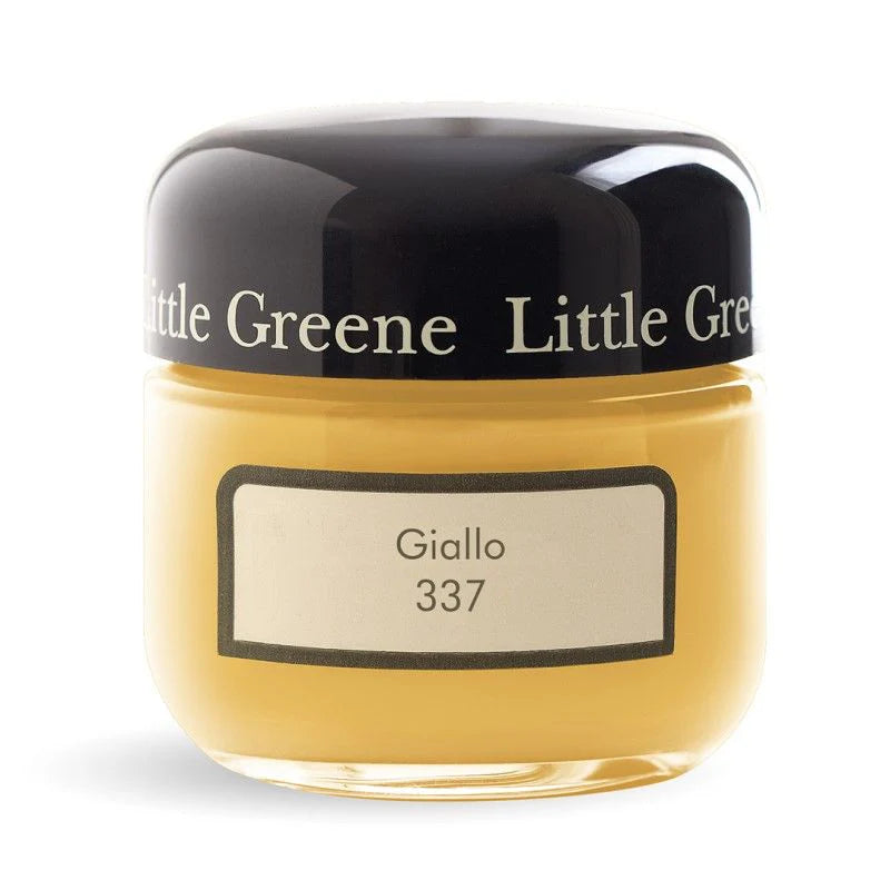 GIALLO N°337