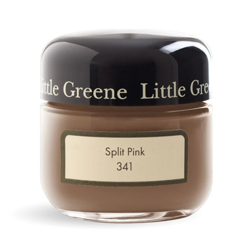SPLIT PINK N°341
