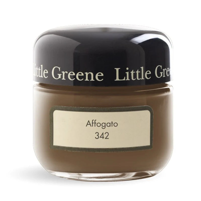 AFFOGATO N°342
