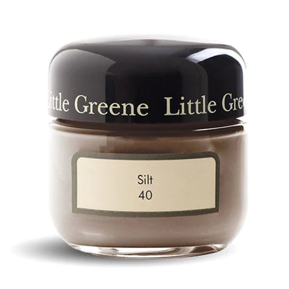 SILT N°40