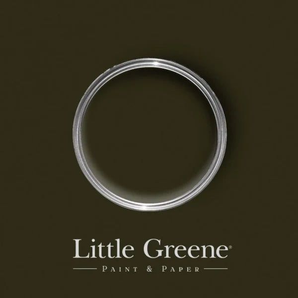 INVISIBLE GREEN N°56