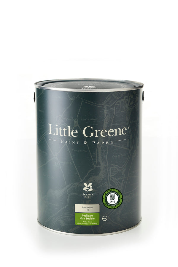 INTELLIGENT MATT EMULSION ( 5L )