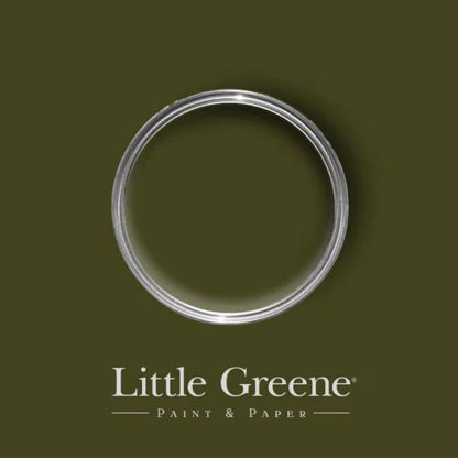 OLIVE COLOUR N°72