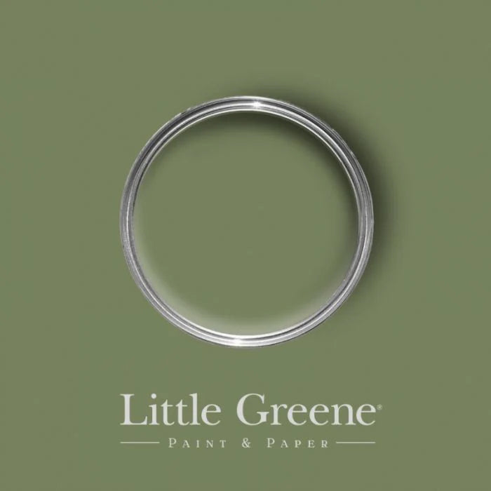 SAGE GREEN N°80