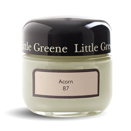ACORN N°87