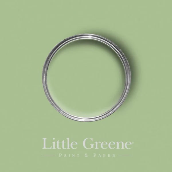 PEA GREEN N°91