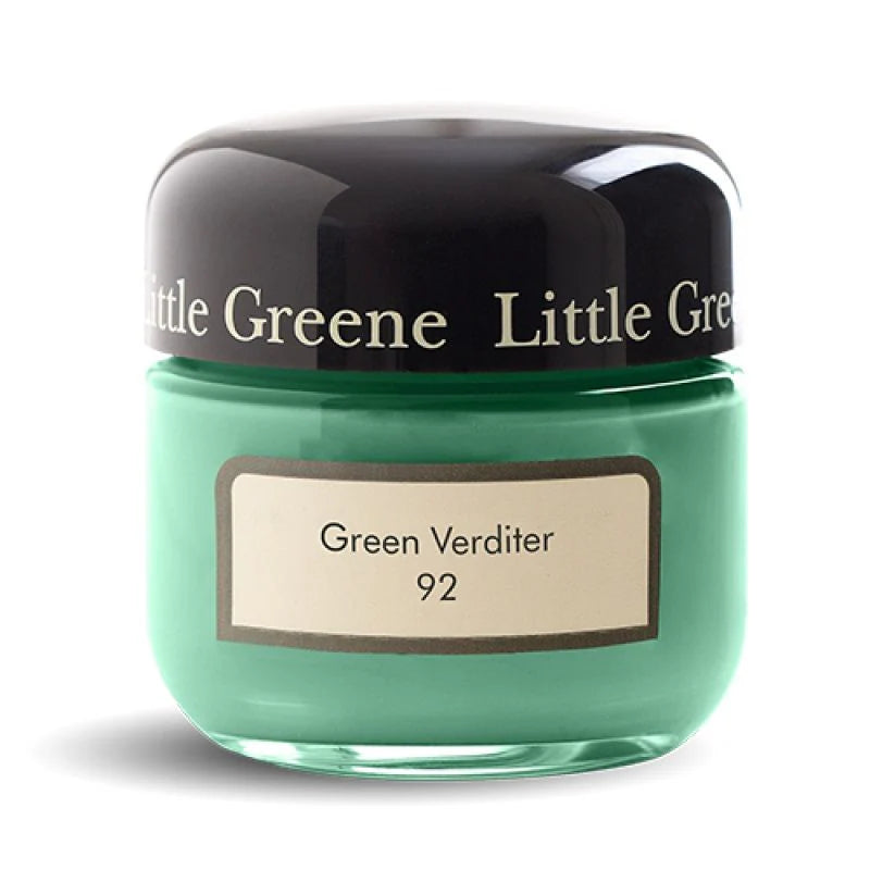 GREEN VERDITER N°92