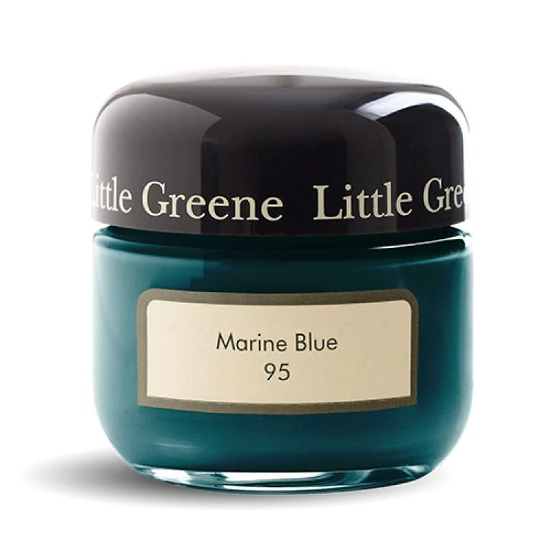MARINE BLUE N°95