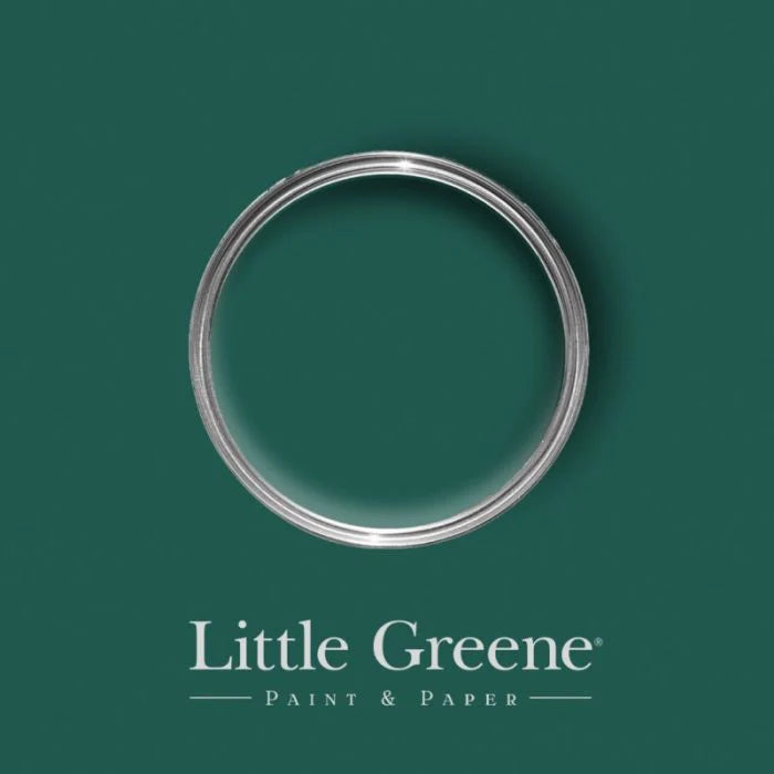MID AZURE GREEN N°96