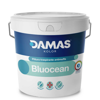 BLUOCEAN TRASPIRANTE 5L