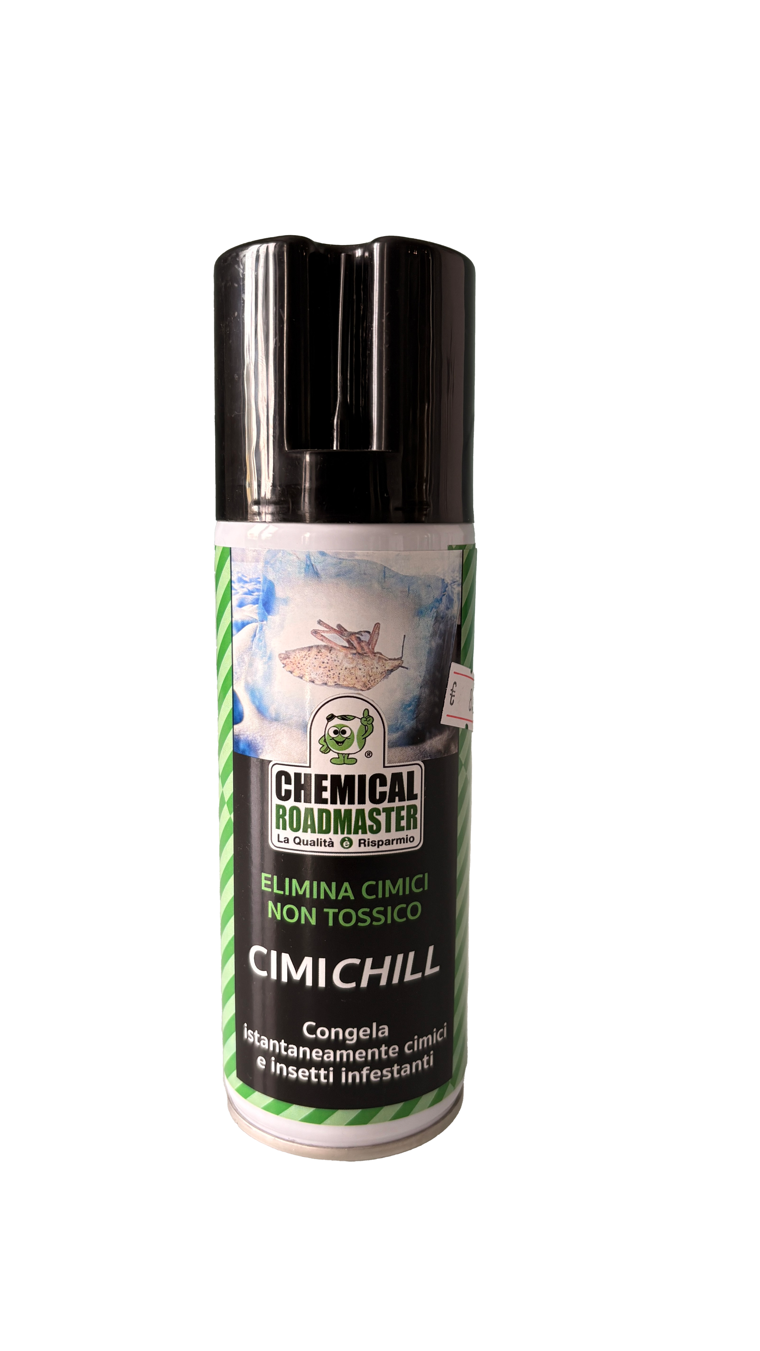 CIMICHILL
