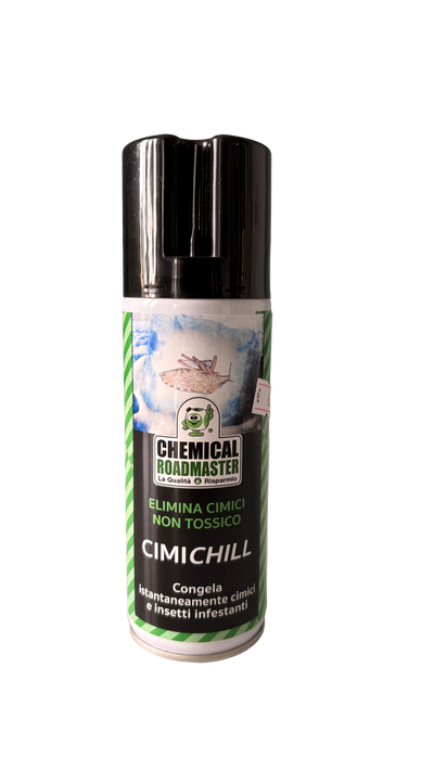 CIMICHILL