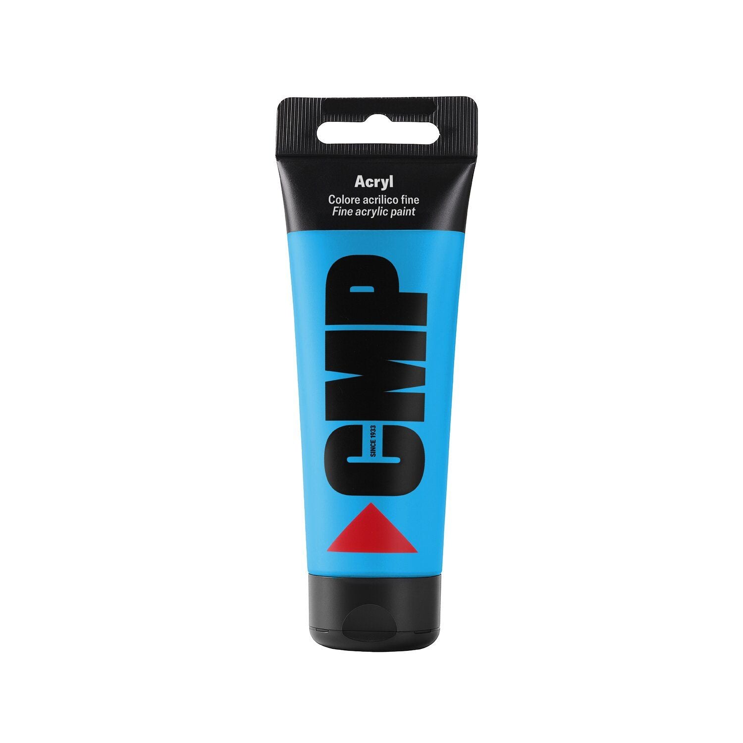 COLORI ACRILICI 75 ml