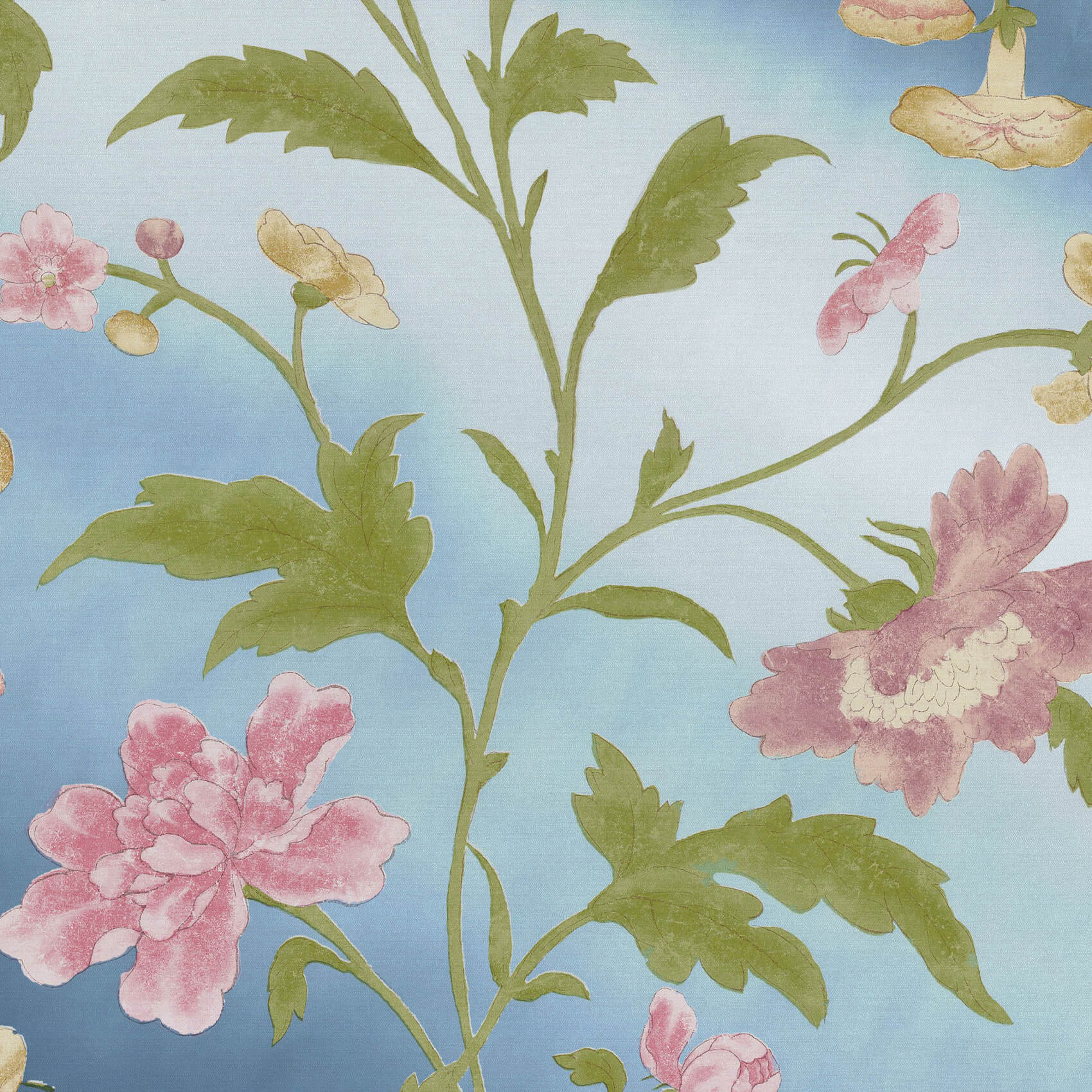 CHINA ROSE