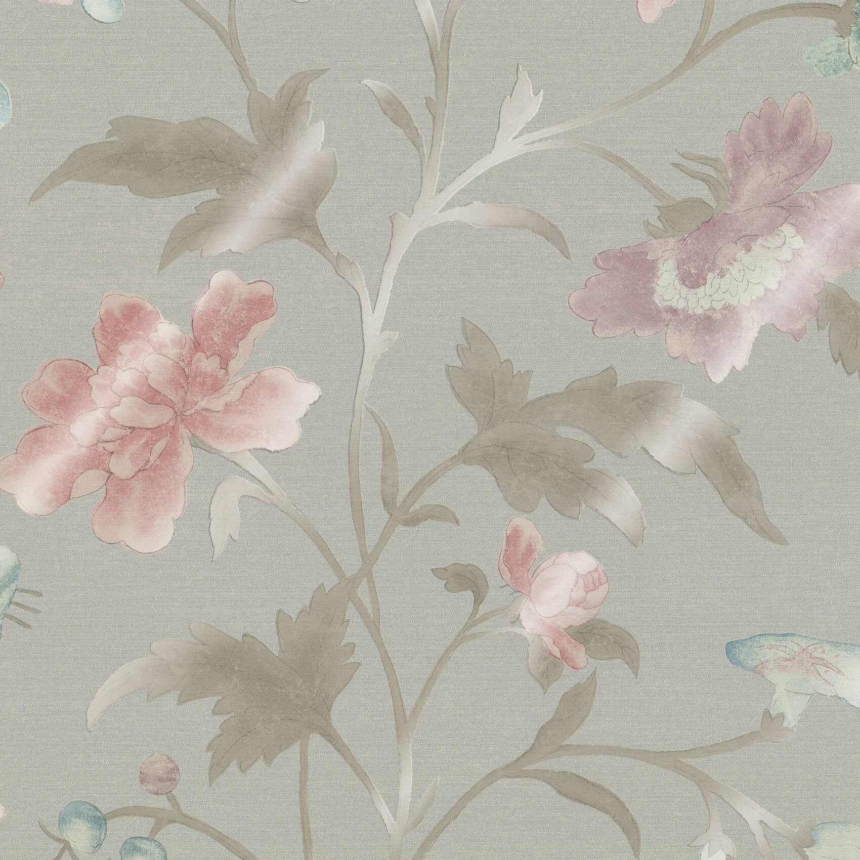 CHINA ROSE