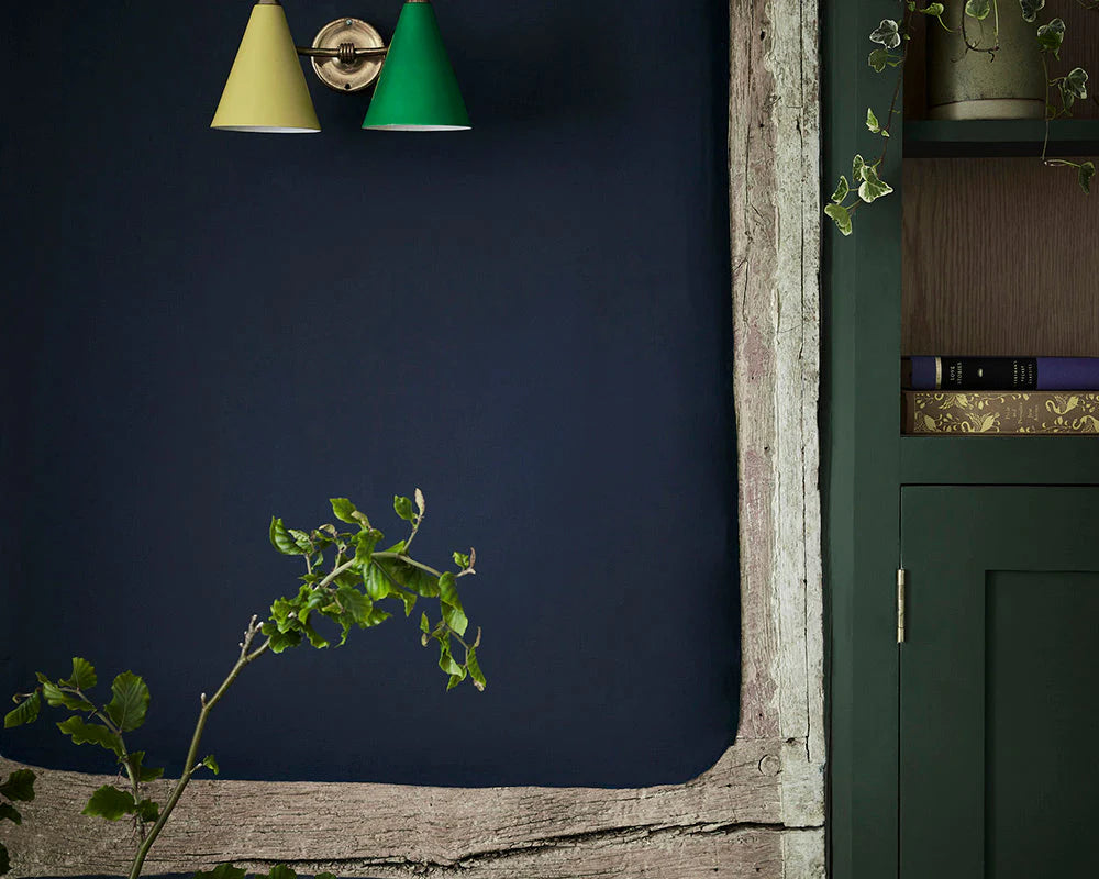 DOCK BLUE N°252
