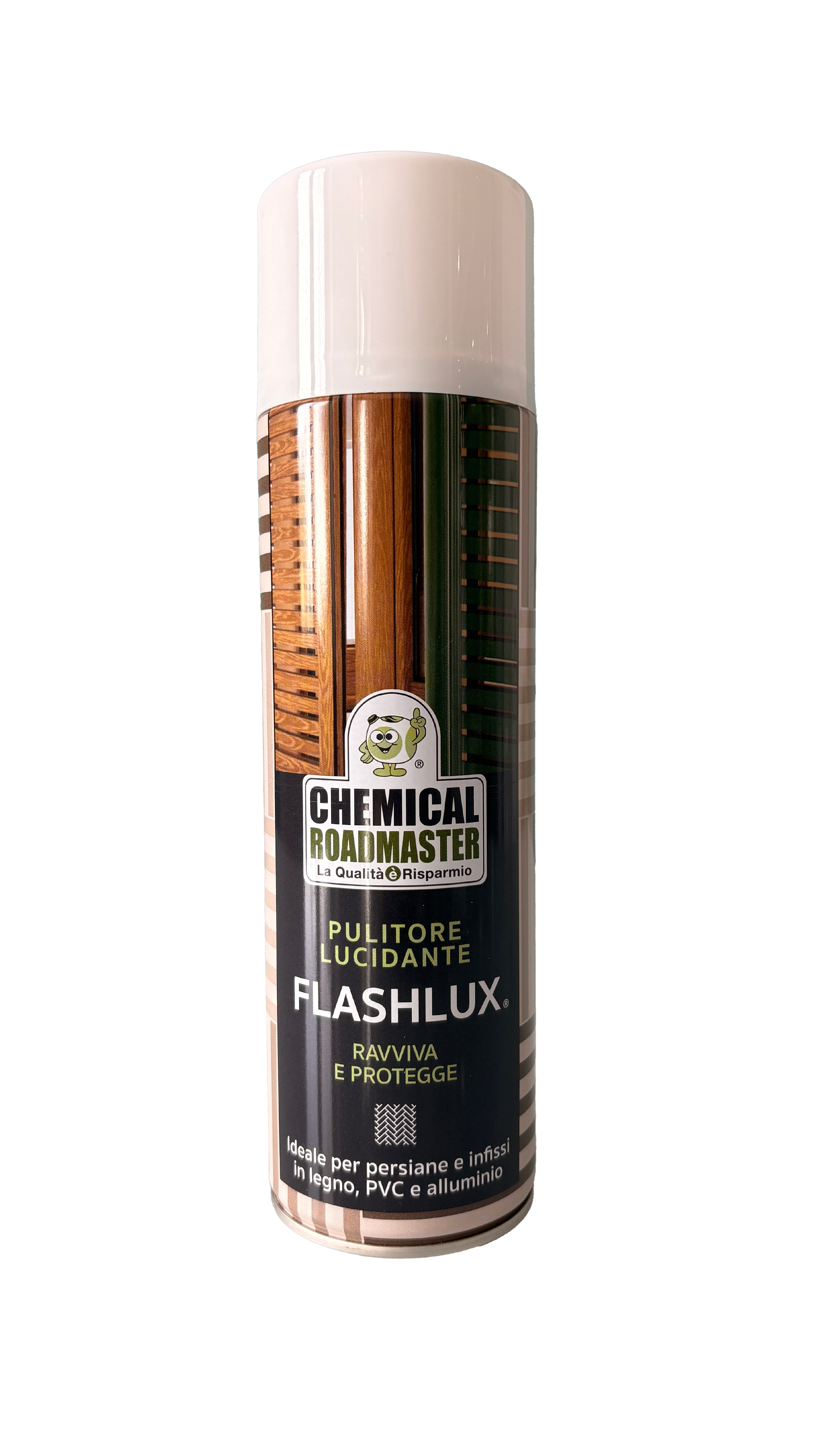 FLASHLUX