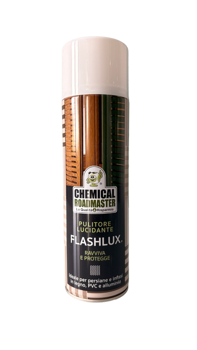 FLASHLUX