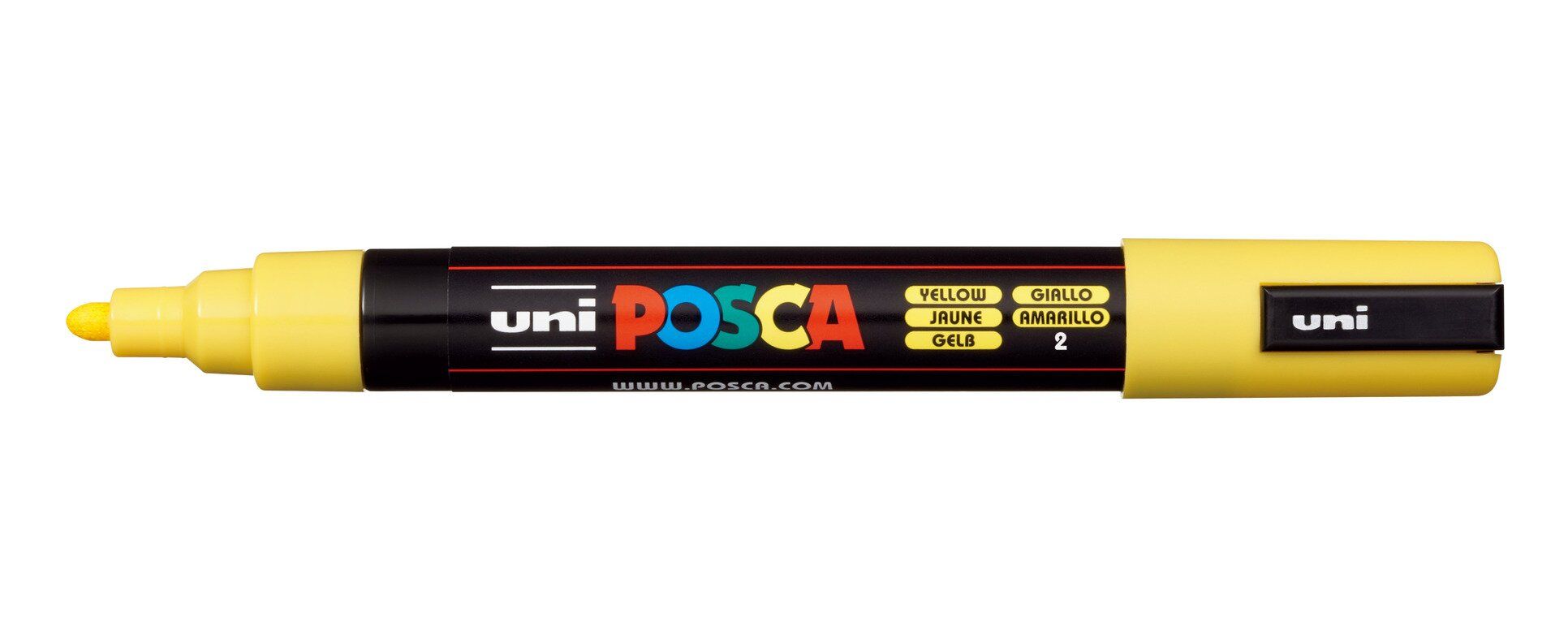 UNIPOSCA PUNTA MEDIA