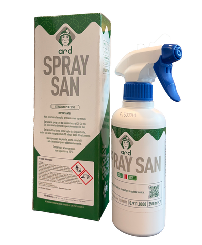 SPRAY SAN