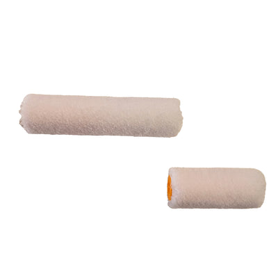 RULLINI MICROFIBRA COMPATTA SERIE 8020