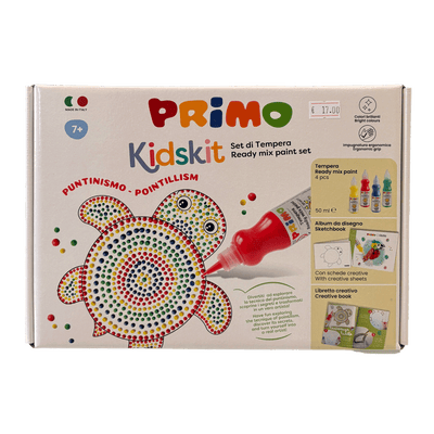 KIDSKIT PRIMO