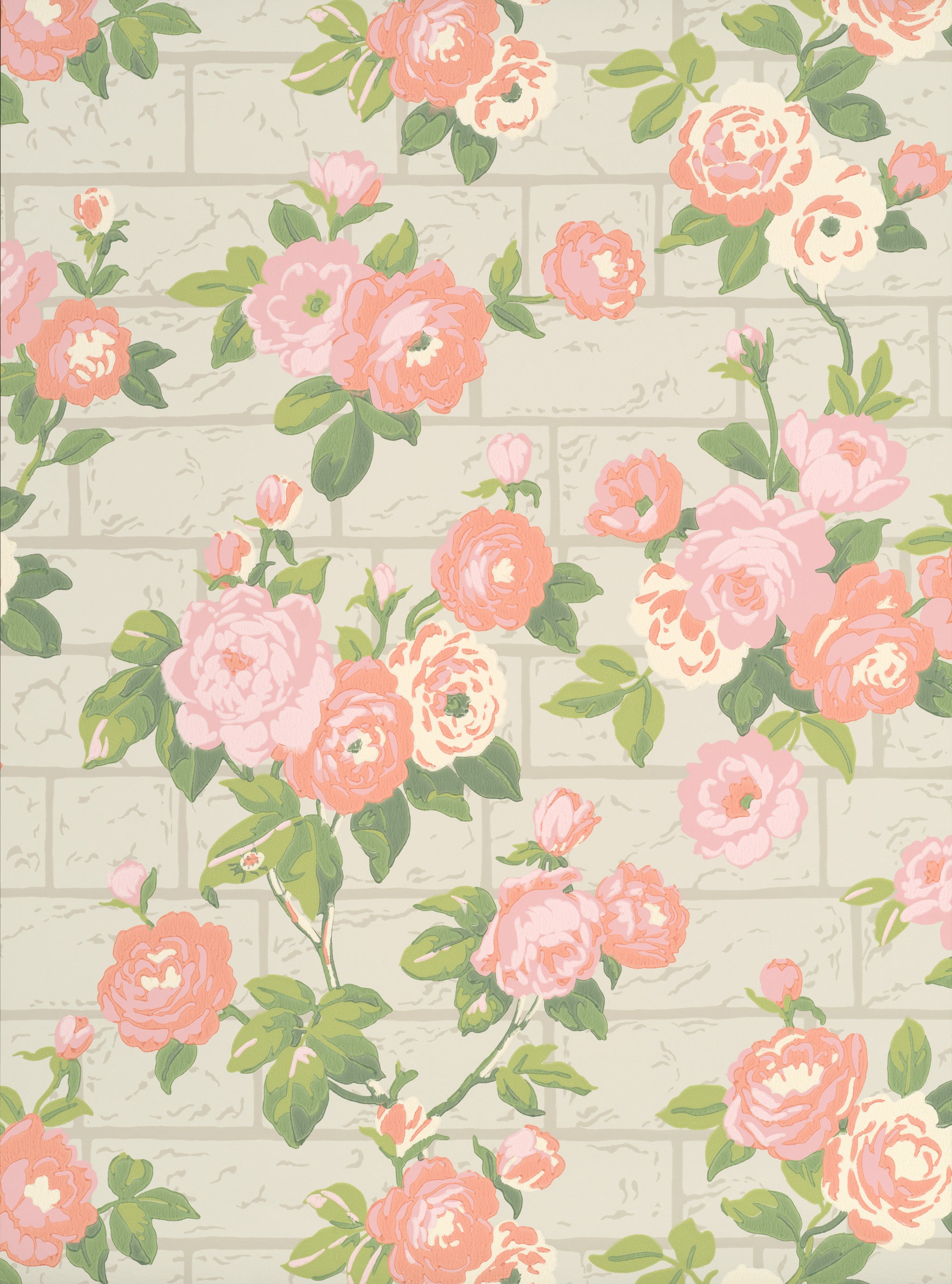 ROSE GARDEN