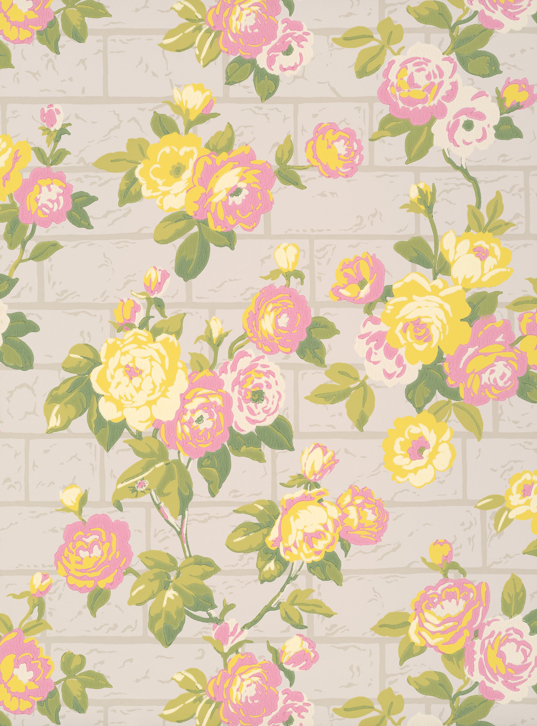 ROSE GARDEN
