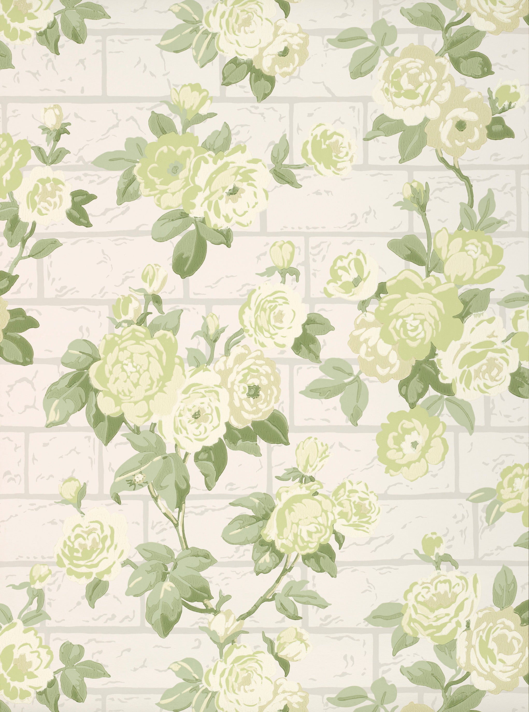 ROSE GARDEN
