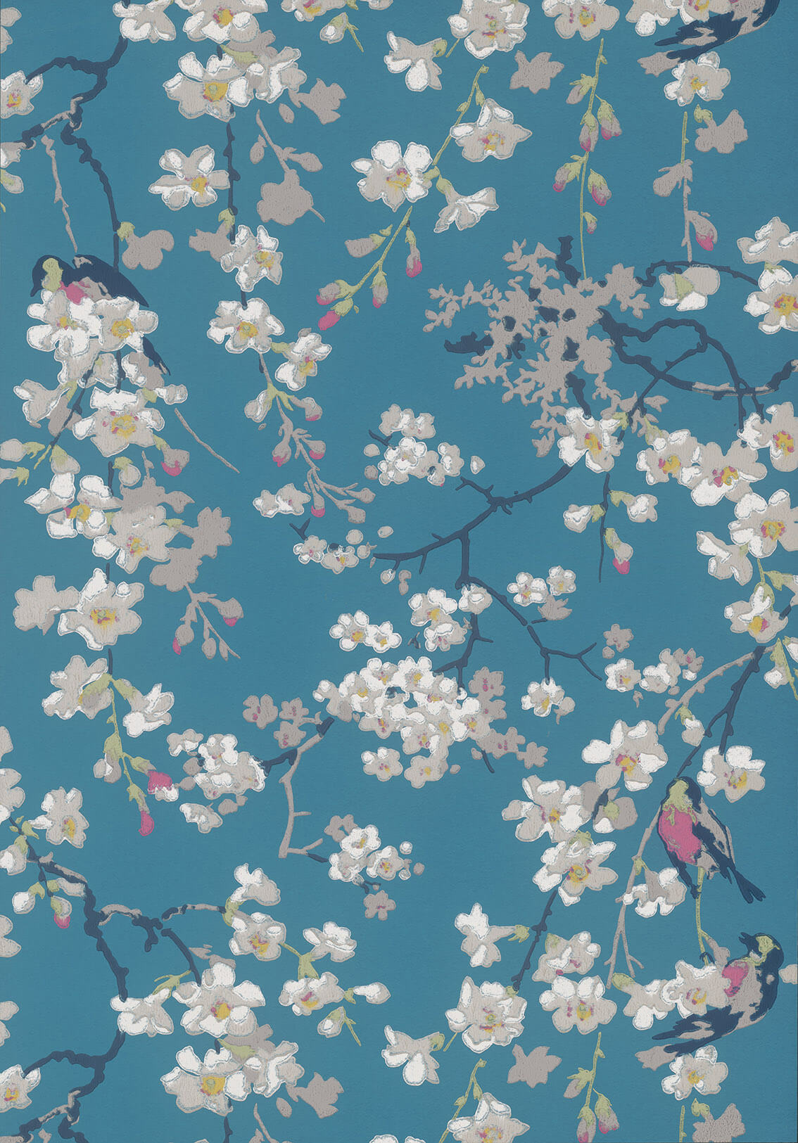 MASSINGBERD BLOSSOM