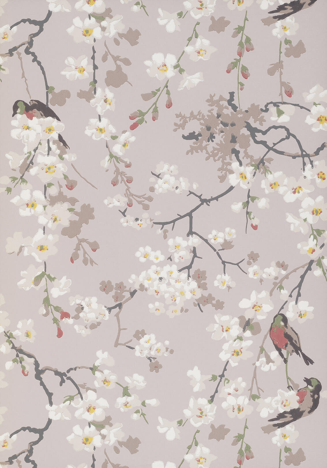 MASSINGBERD BLOSSOM