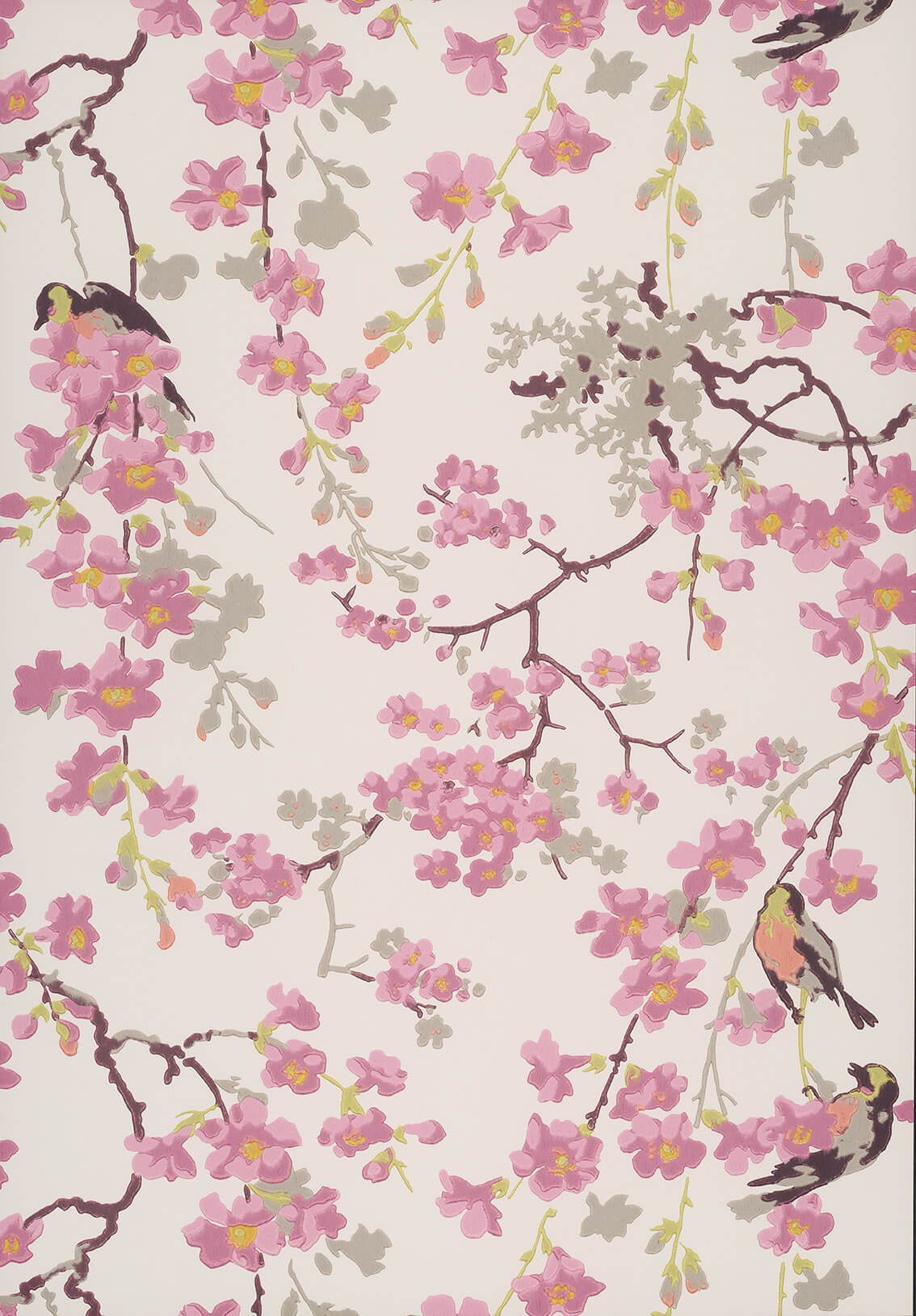 MASSINGBERD BLOSSOM